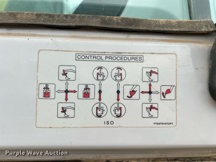 image for item OA9184 Kobelco SK160LC  excavator