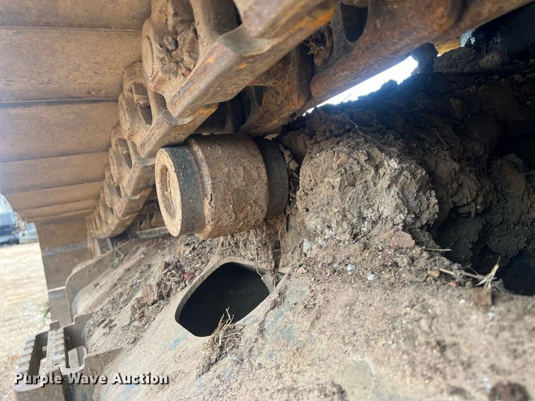 image for item OA9184 Kobelco SK160LC  excavator