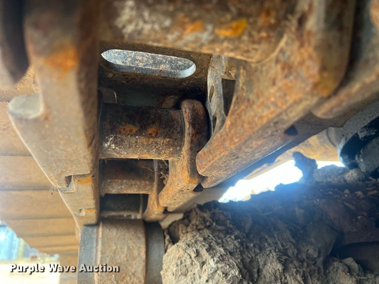 image for item OA9184 Kobelco SK160LC  excavator