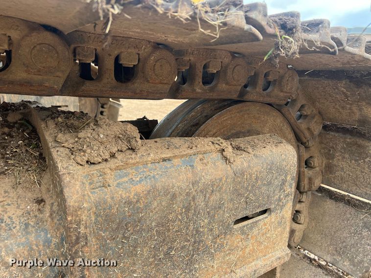 image for item OA9184 Kobelco SK160LC  excavator