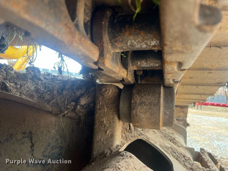 image for item OA9184 Kobelco SK160LC  excavator