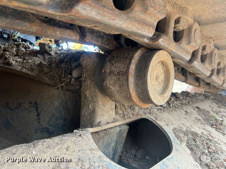 image for item OA9184 Kobelco SK160LC  excavator