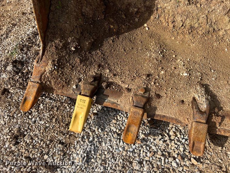 image for item OA9185 2005 Caterpillar 953C  track loader