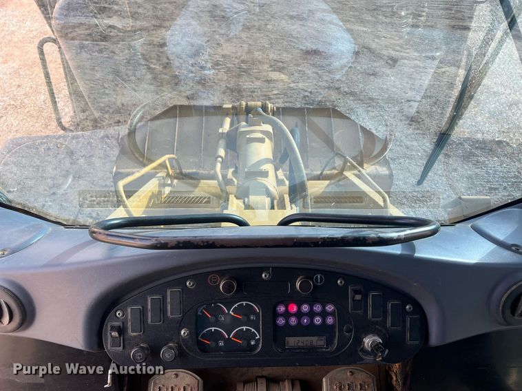 image for item OA9185 2005 Caterpillar 953C  track loader