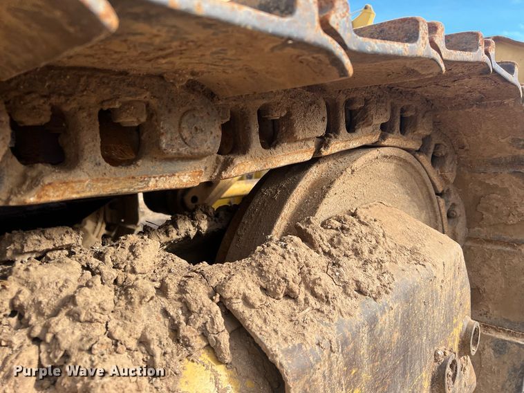 image for item OA9185 2005 Caterpillar 953C  track loader