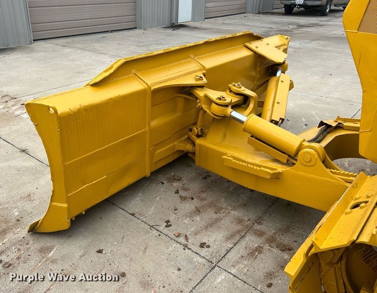 image for item OA9186 1999 Komatsu D41E-6  dozer