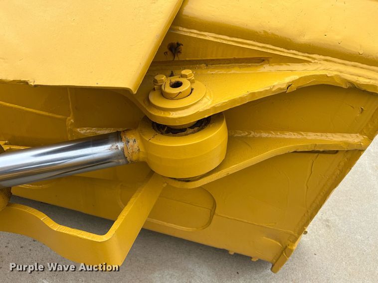 image for item OA9186 1999 Komatsu D41E-6  dozer