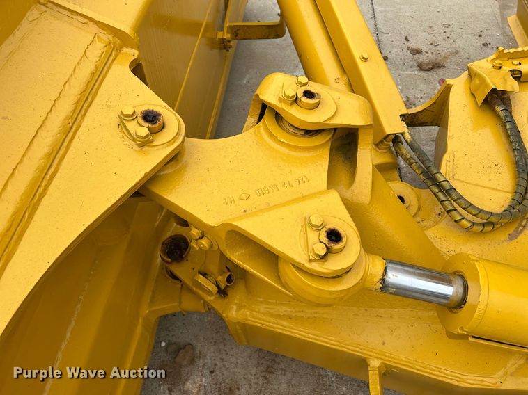 image for item OA9186 1999 Komatsu D41E-6  dozer