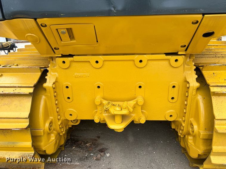 image for item OA9186 1999 Komatsu D41E-6  dozer