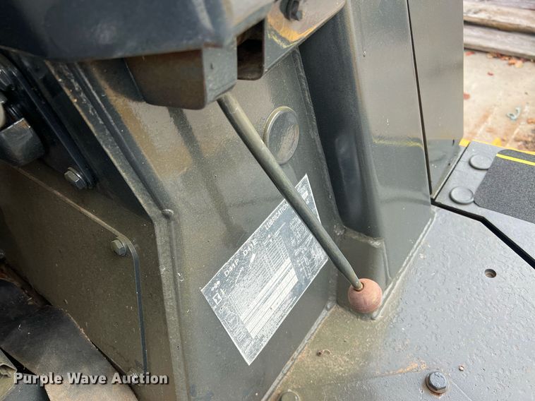 image for item OA9186 1999 Komatsu D41E-6  dozer