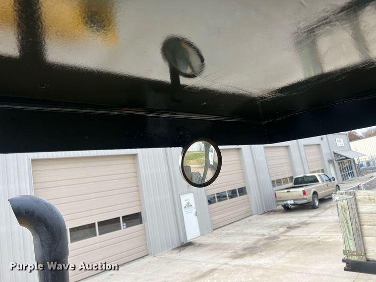 image for item OA9186 1999 Komatsu D41E-6  dozer