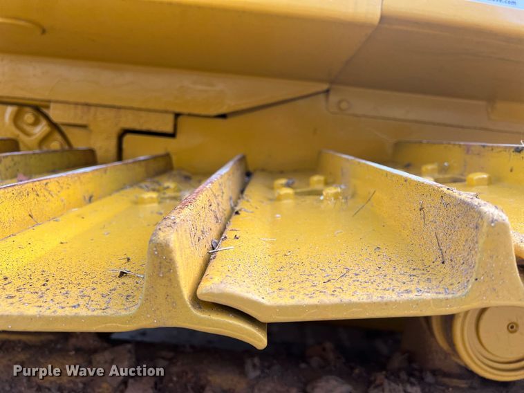 image for item OA9186 1999 Komatsu D41E-6  dozer