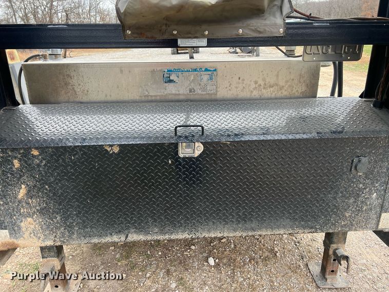 image for item OA9195 2017 PJ  tilt deck equipment trailer