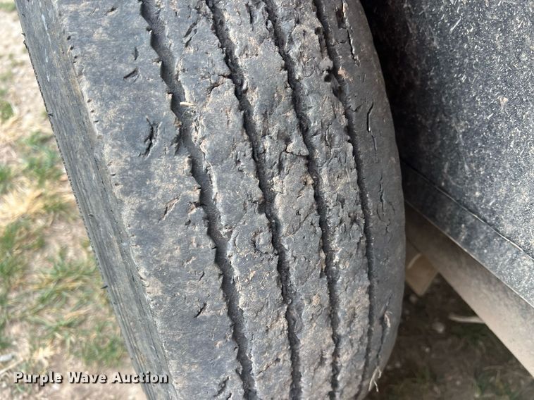 image for item OA9195 2017 PJ  tilt deck equipment trailer