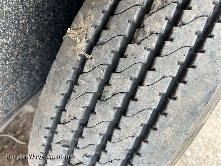 image for item OA9195 2017 PJ  tilt deck equipment trailer