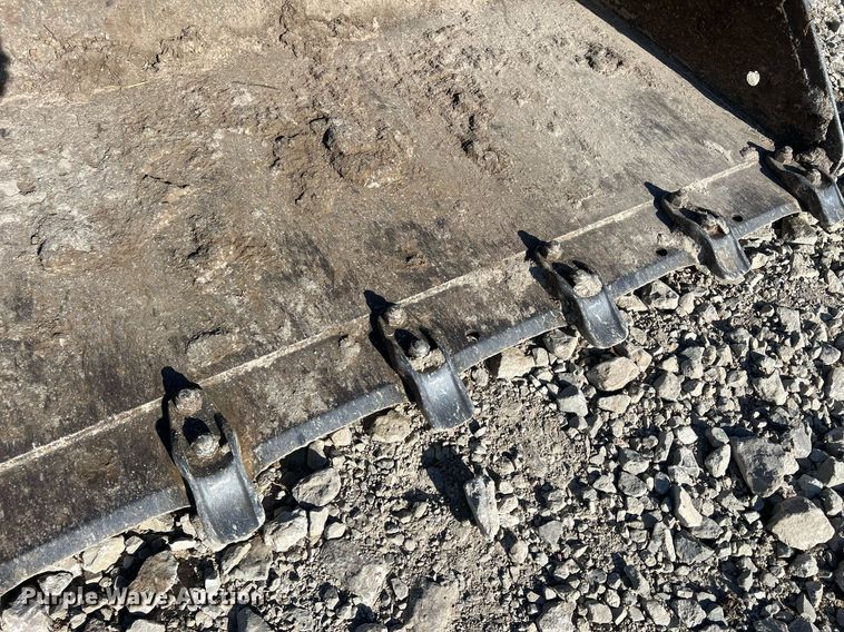 image for item OA9196 2021 Caterpillar 299D3XE tracked skid steer loader