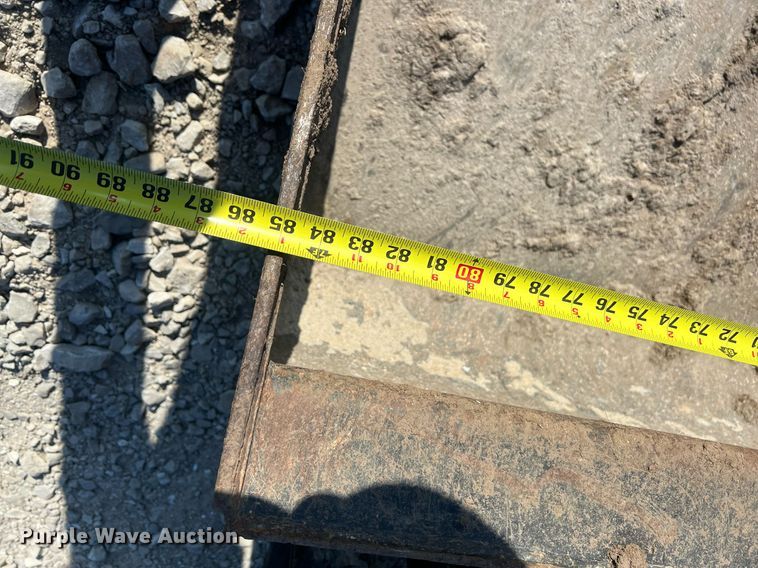 image for item OA9196 2021 Caterpillar 299D3XE tracked skid steer loader