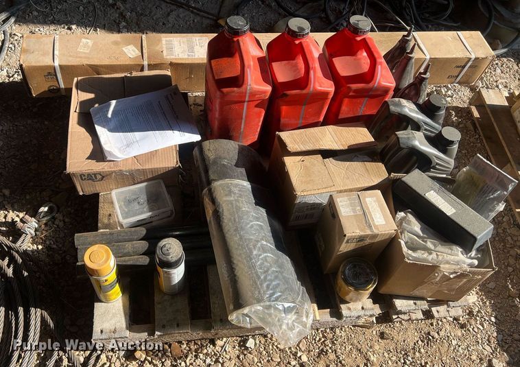 image for item OA9196 2021 Caterpillar 299D3XE tracked skid steer loader