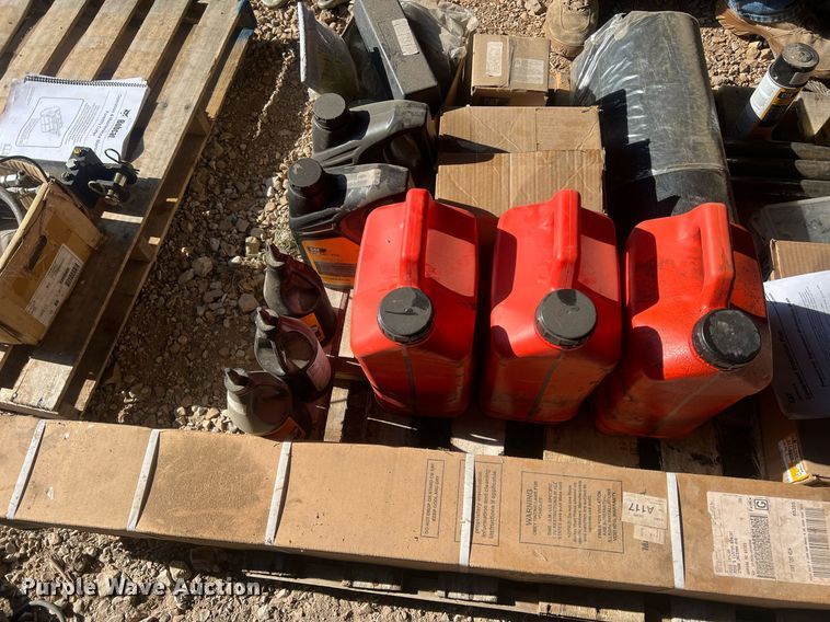 image for item OA9196 2021 Caterpillar 299D3XE tracked skid steer loader