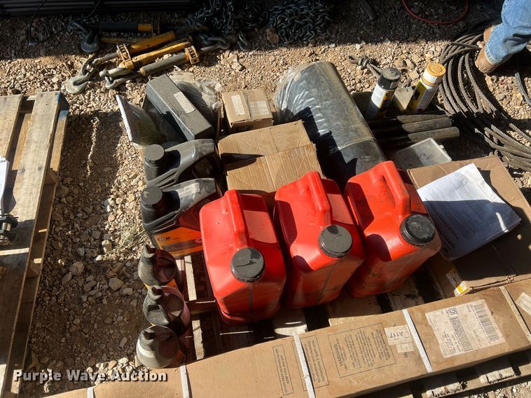 image for item OA9196 2021 Caterpillar 299D3XE tracked skid steer loader