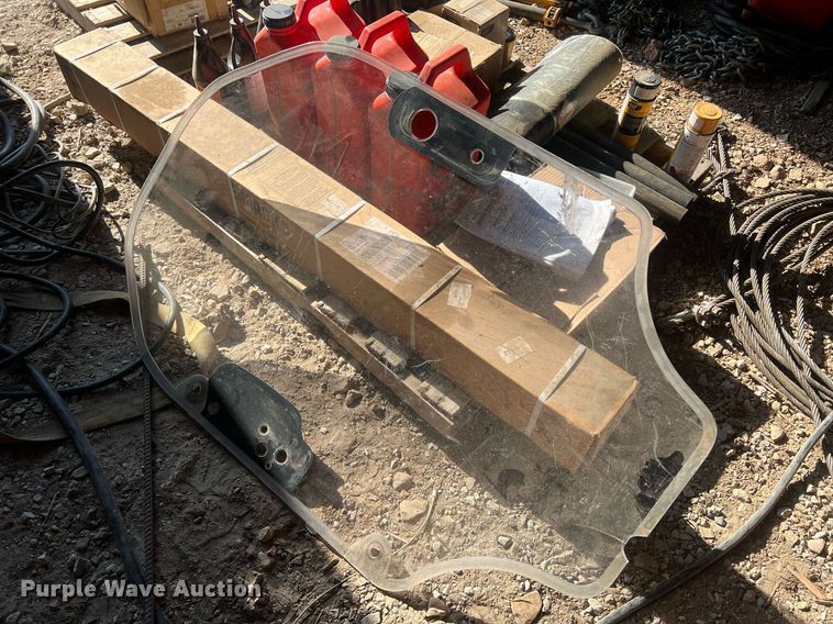 image for item OA9196 2021 Caterpillar 299D3XE tracked skid steer loader