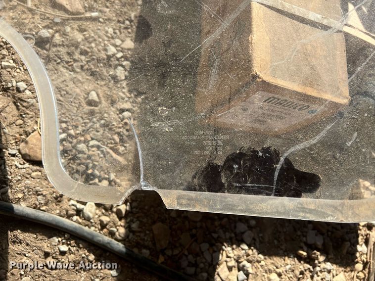 image for item OA9196 2021 Caterpillar 299D3XE tracked skid steer loader