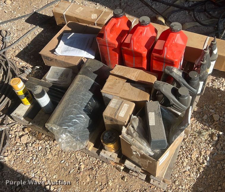 image for item OA9196 2021 Caterpillar 299D3XE tracked skid steer loader