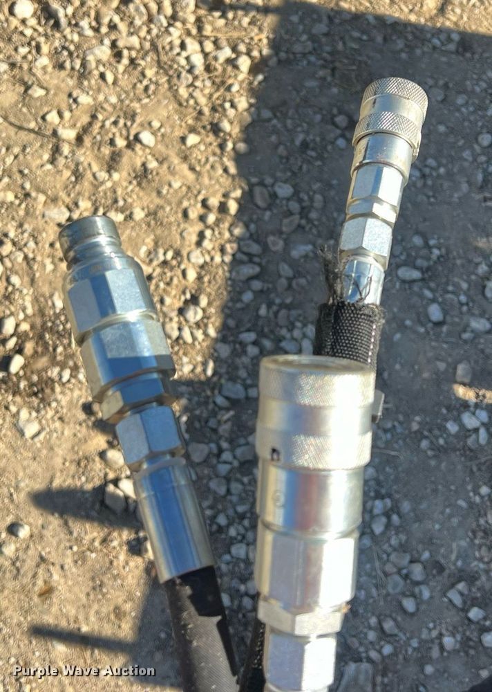 image for item OA9207 LandHonor  skid steer plate compactor