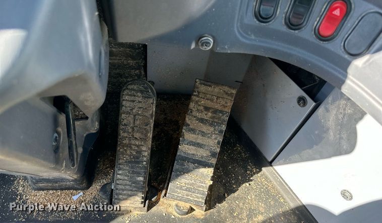 image for item OF9064 2016 Komatsu WA200-7  wheel loader