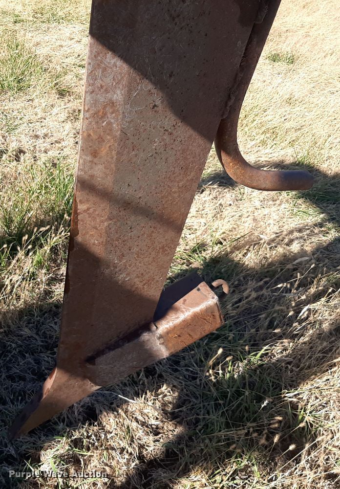 image for item OF9610 2013 Ditch Witch RT80 Quad  vibratory cable plow