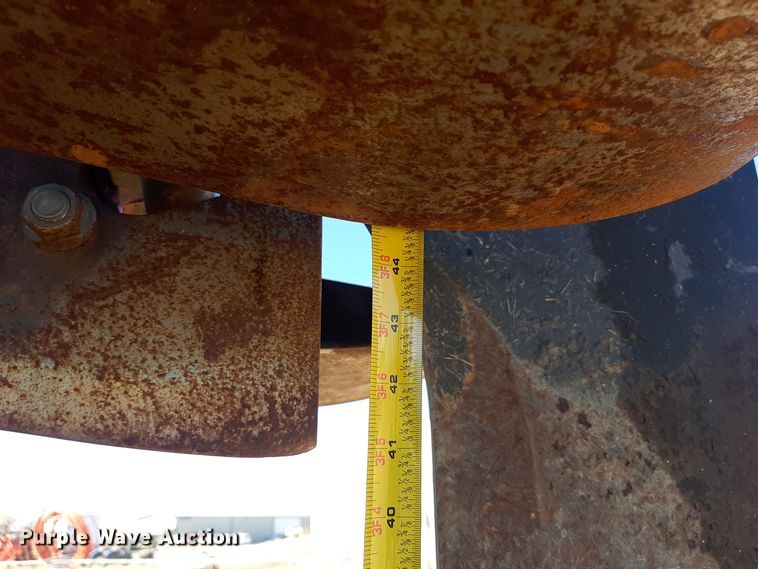 image for item OF9610 2013 Ditch Witch RT80 Quad  vibratory cable plow