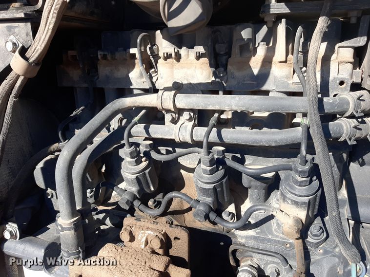 image for item OF9610 2013 Ditch Witch RT80 Quad  vibratory cable plow