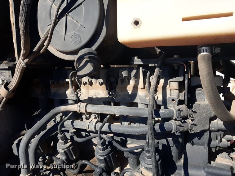 image for item OF9610 2013 Ditch Witch RT80 Quad  vibratory cable plow