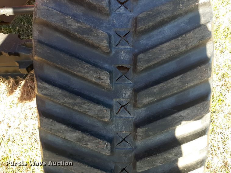 image for item OF9610 2013 Ditch Witch RT80 Quad  vibratory cable plow