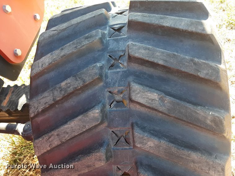 image for item OF9610 2013 Ditch Witch RT80 Quad  vibratory cable plow