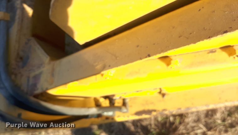 image for item OF9617 Holcomb 1400  scraper