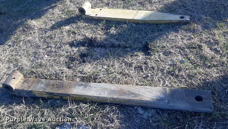 image for item OF9617 Holcomb 1400  scraper