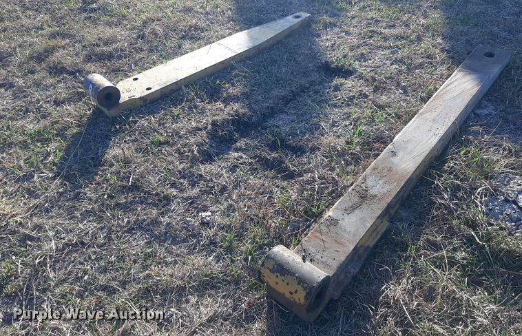 image for item OF9617 Holcomb 1400  scraper