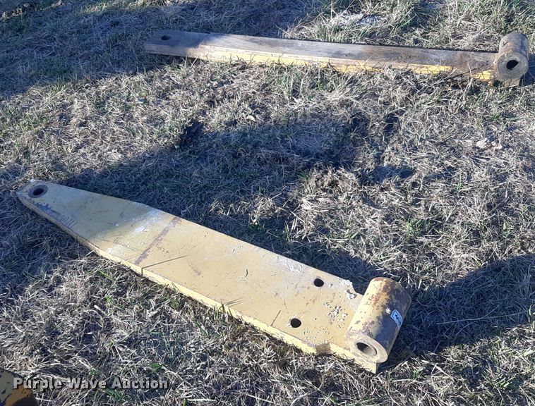 image for item OF9617 Holcomb 1400  scraper