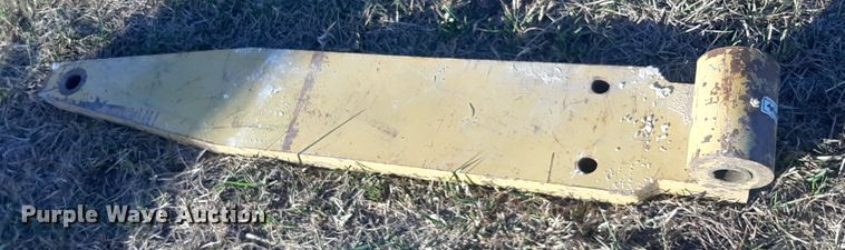 image for item OF9617 Holcomb 1400  scraper