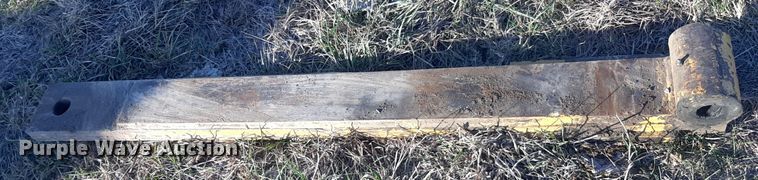 image for item OF9617 Holcomb 1400  scraper