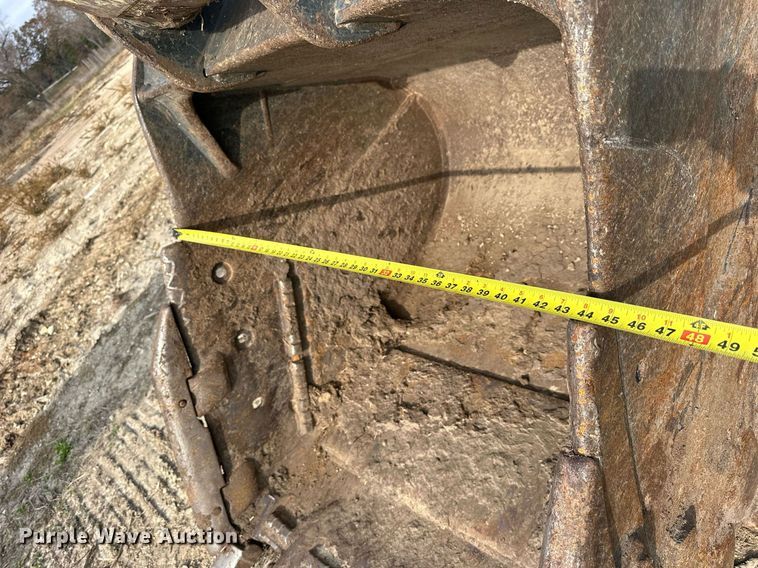 image for item OK9169 2008 Terex TXC225LC-2  excavator