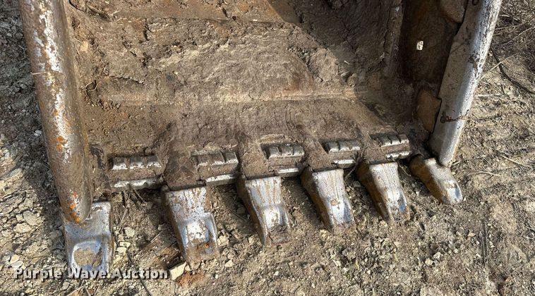 image for item OK9169 2008 Terex TXC225LC-2  excavator