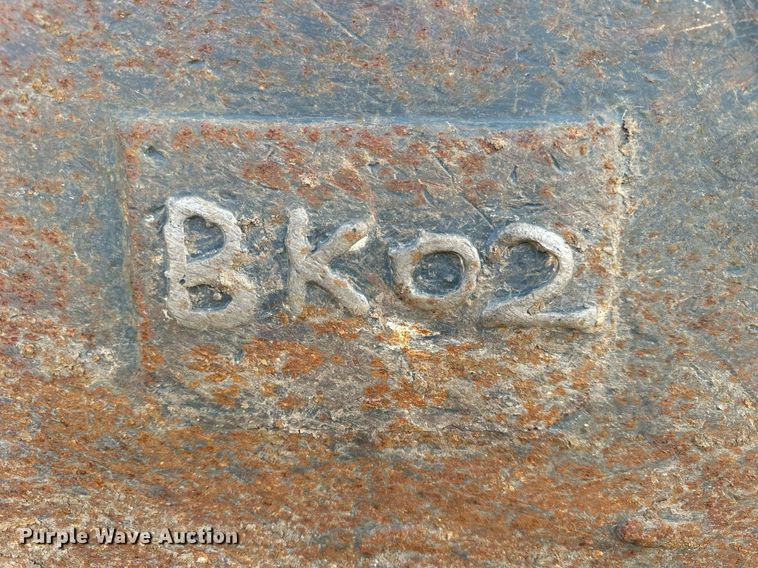 image for item OK9169 2008 Terex TXC225LC-2  excavator