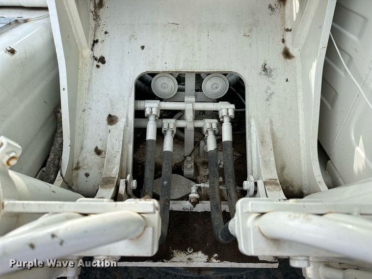 image for item OK9169 2008 Terex TXC225LC-2  excavator