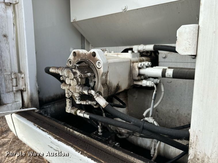 image for item OK9169 2008 Terex TXC225LC-2  excavator