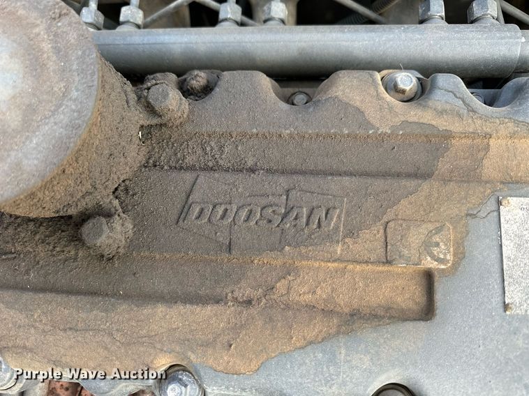 image for item OK9169 2008 Terex TXC225LC-2  excavator