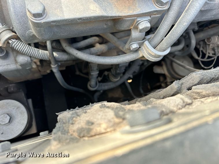 image for item OK9169 2008 Terex TXC225LC-2  excavator