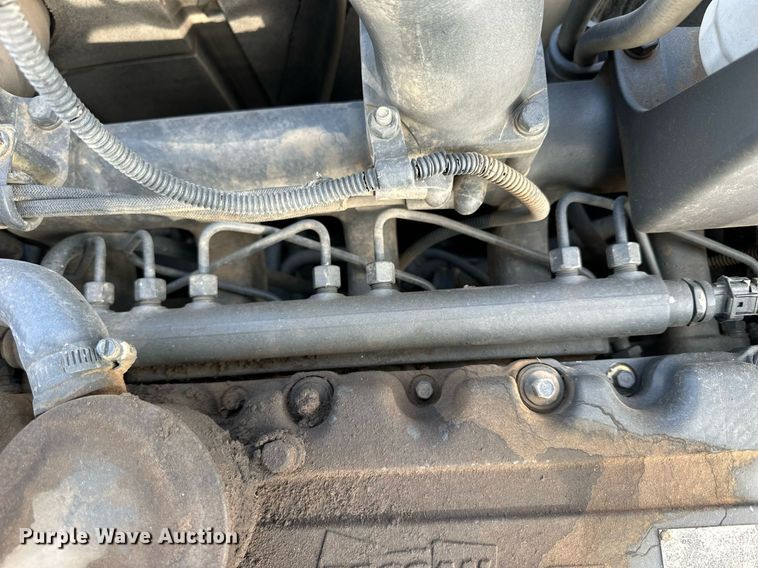 image for item OK9169 2008 Terex TXC225LC-2  excavator