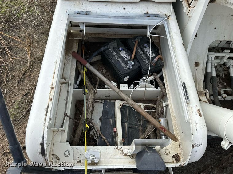 image for item OK9169 2008 Terex TXC225LC-2  excavator